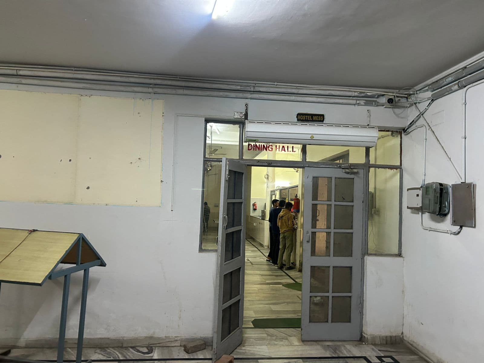 Adesh University Bathinda Hostel and Mess photo 3